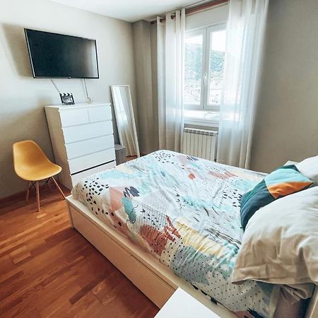 Apartamento Cemba Ponferrada Kültér fotó