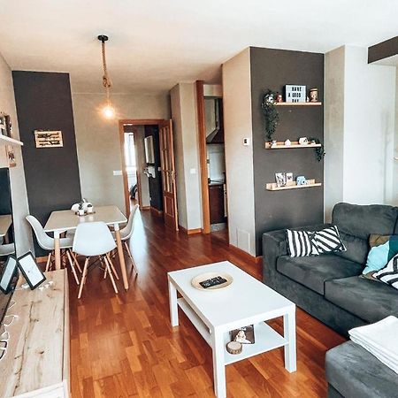 Apartamento Cemba Ponferrada Kültér fotó
