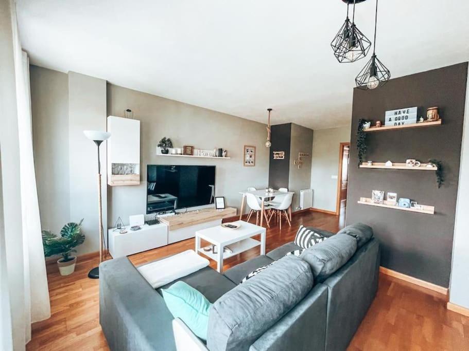 Apartamento Cemba Ponferrada Kültér fotó