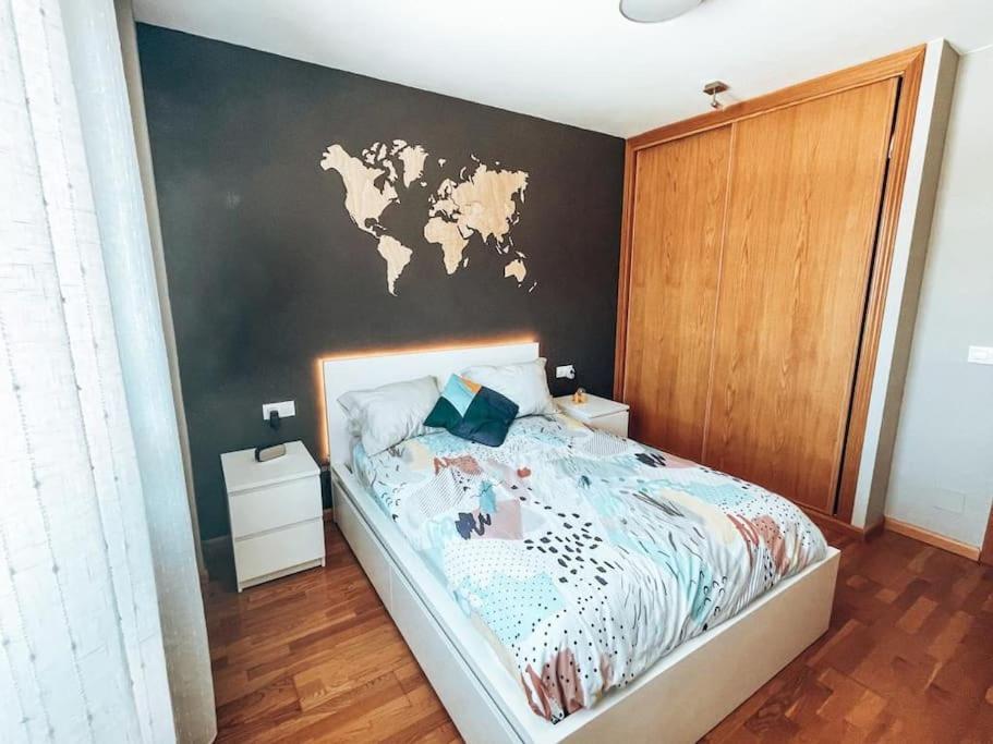 Apartamento Cemba Ponferrada Kültér fotó