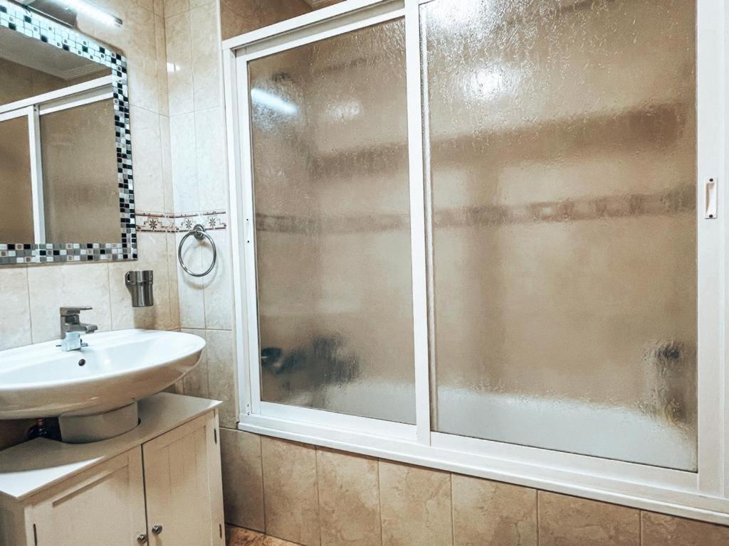 Apartamento Cemba Ponferrada Kültér fotó