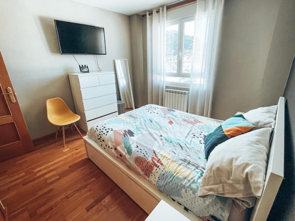 Apartamento Cemba Ponferrada Kültér fotó