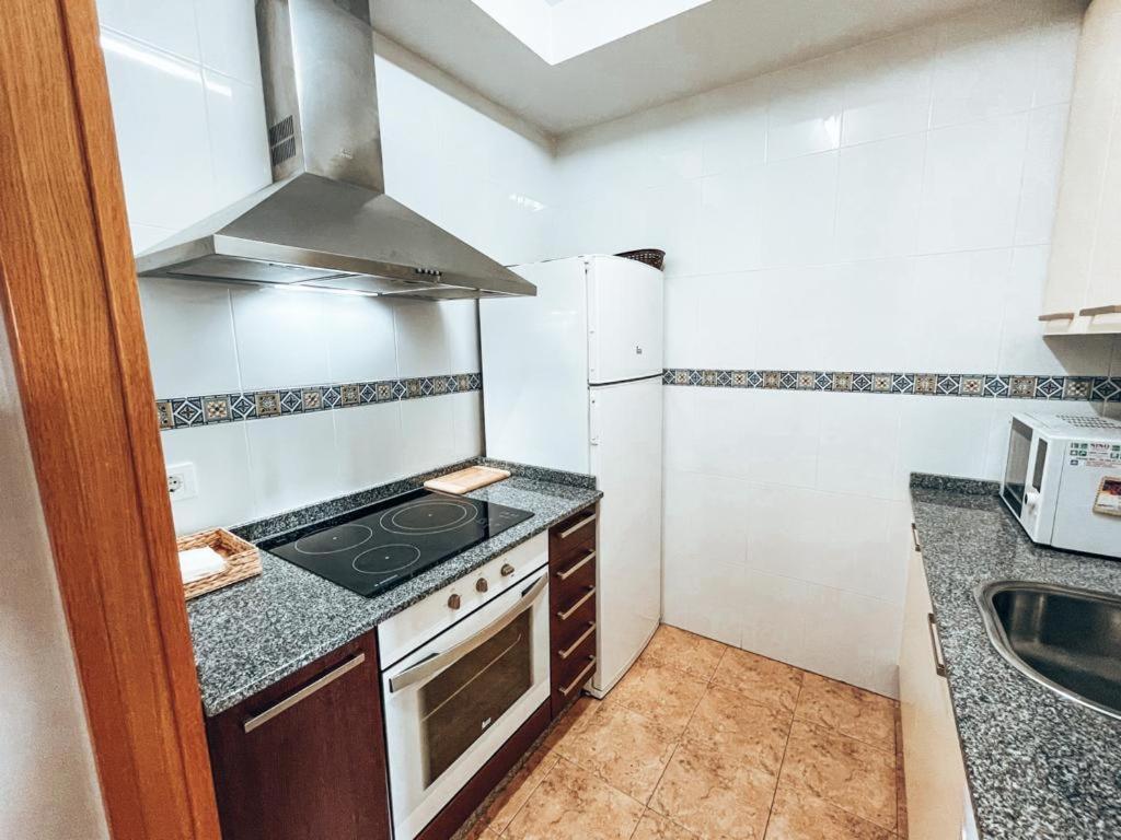 Apartamento Cemba Ponferrada Kültér fotó