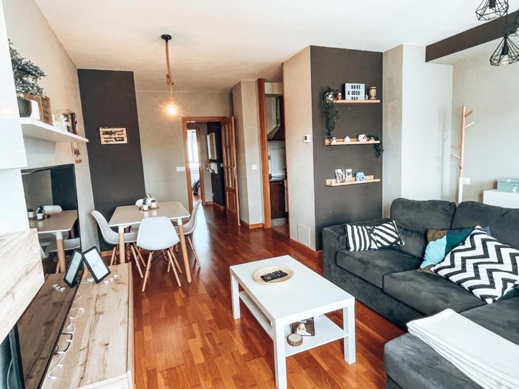 Apartamento Cemba Ponferrada Kültér fotó